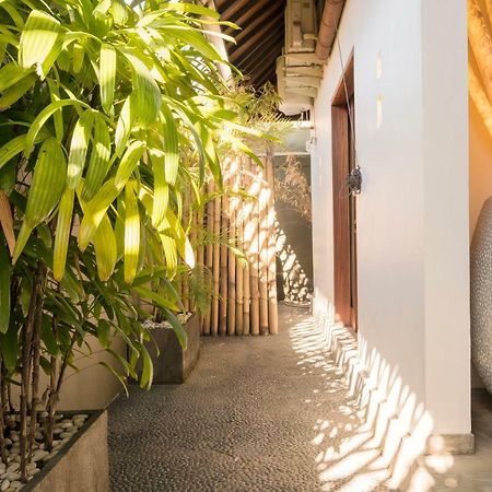 Seminyak Villa מראה חיצוני תמונה