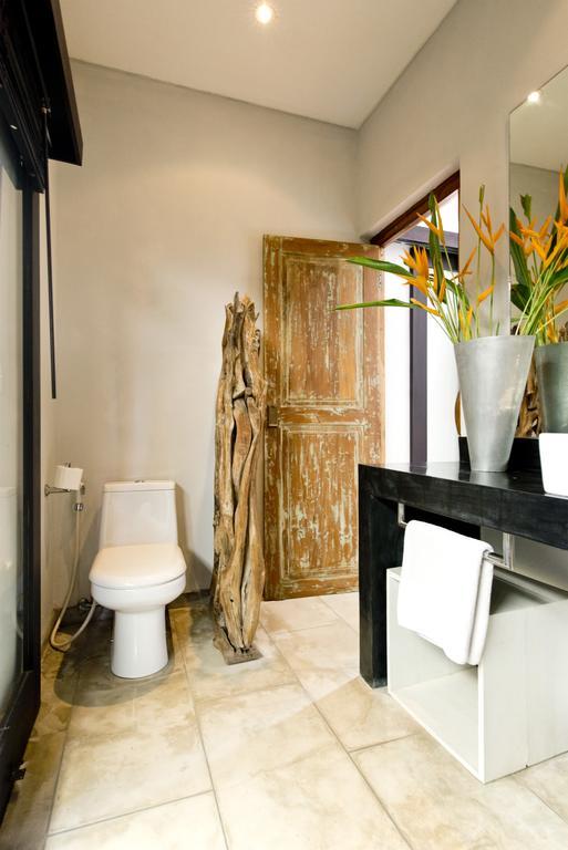 Seminyak Villa חדר תמונה