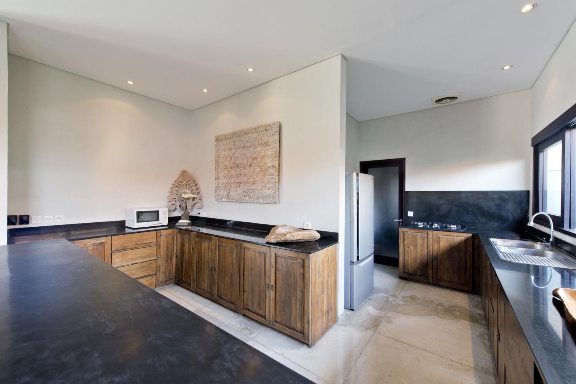 Seminyak Villa מראה חיצוני תמונה