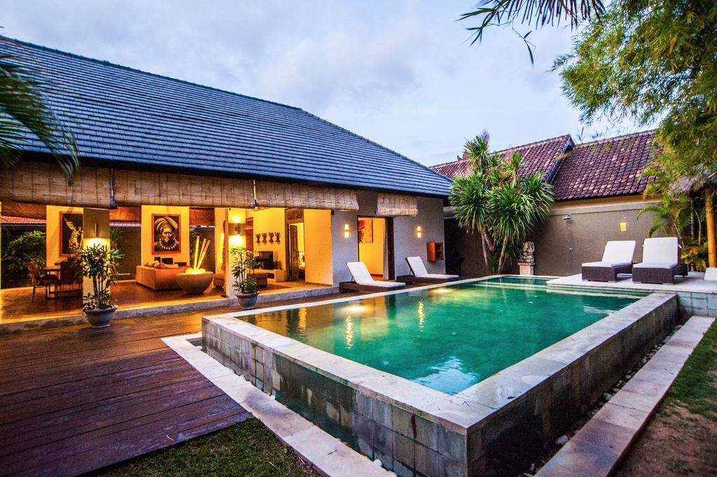 Seminyak Villa מראה חיצוני תמונה