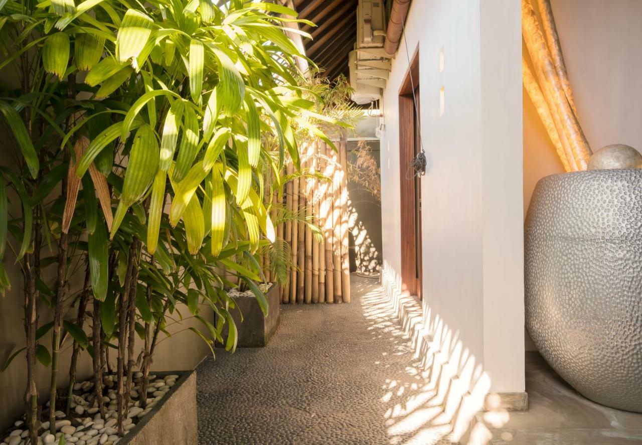 Seminyak Villa מראה חיצוני תמונה