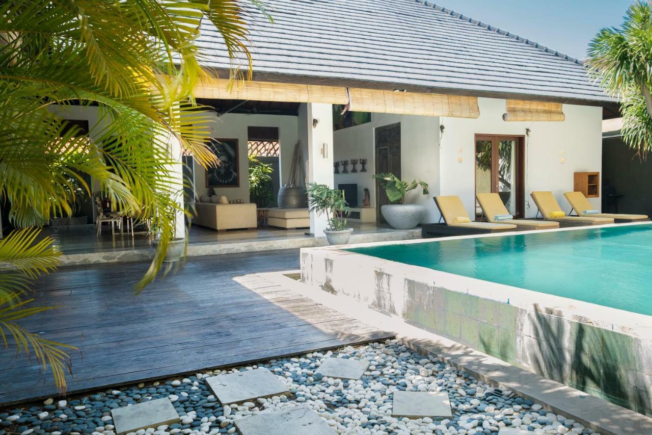 Seminyak Villa מראה חיצוני תמונה