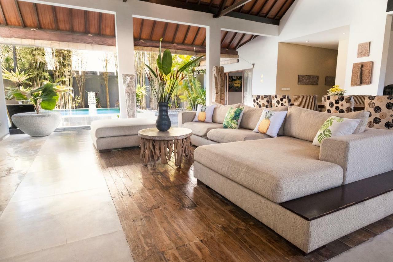 Seminyak Villa מראה חיצוני תמונה