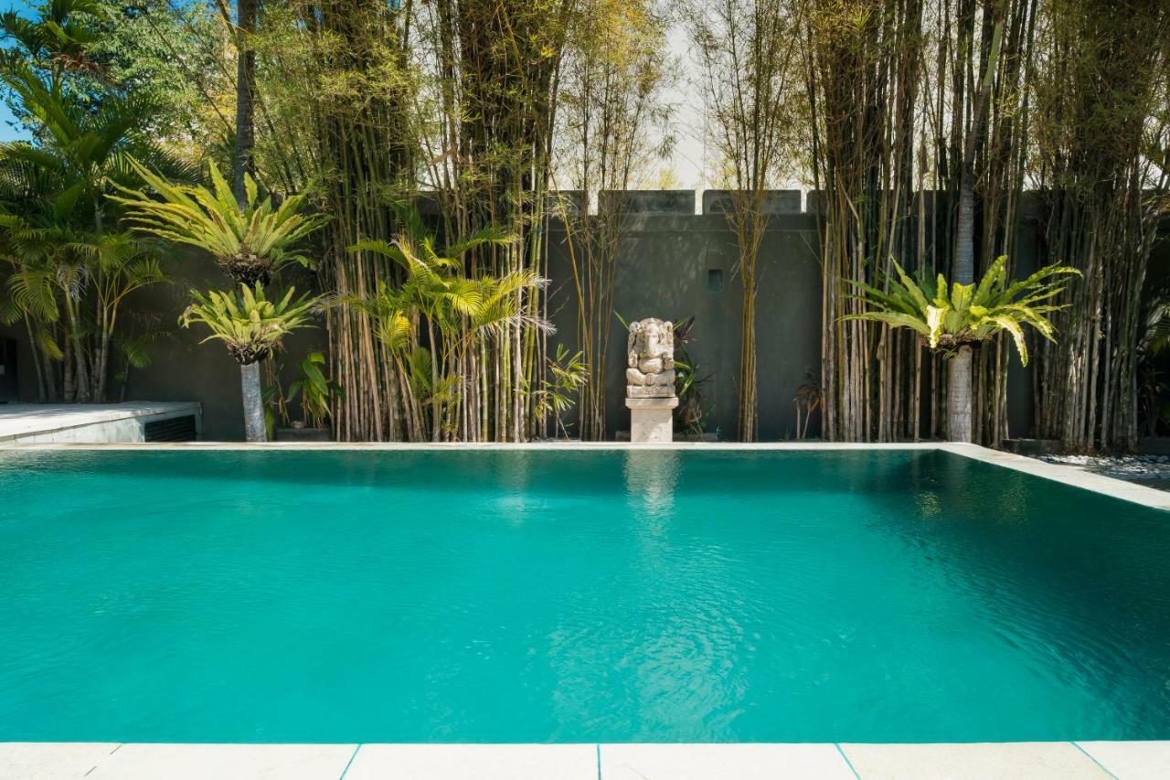 Seminyak Villa מראה חיצוני תמונה