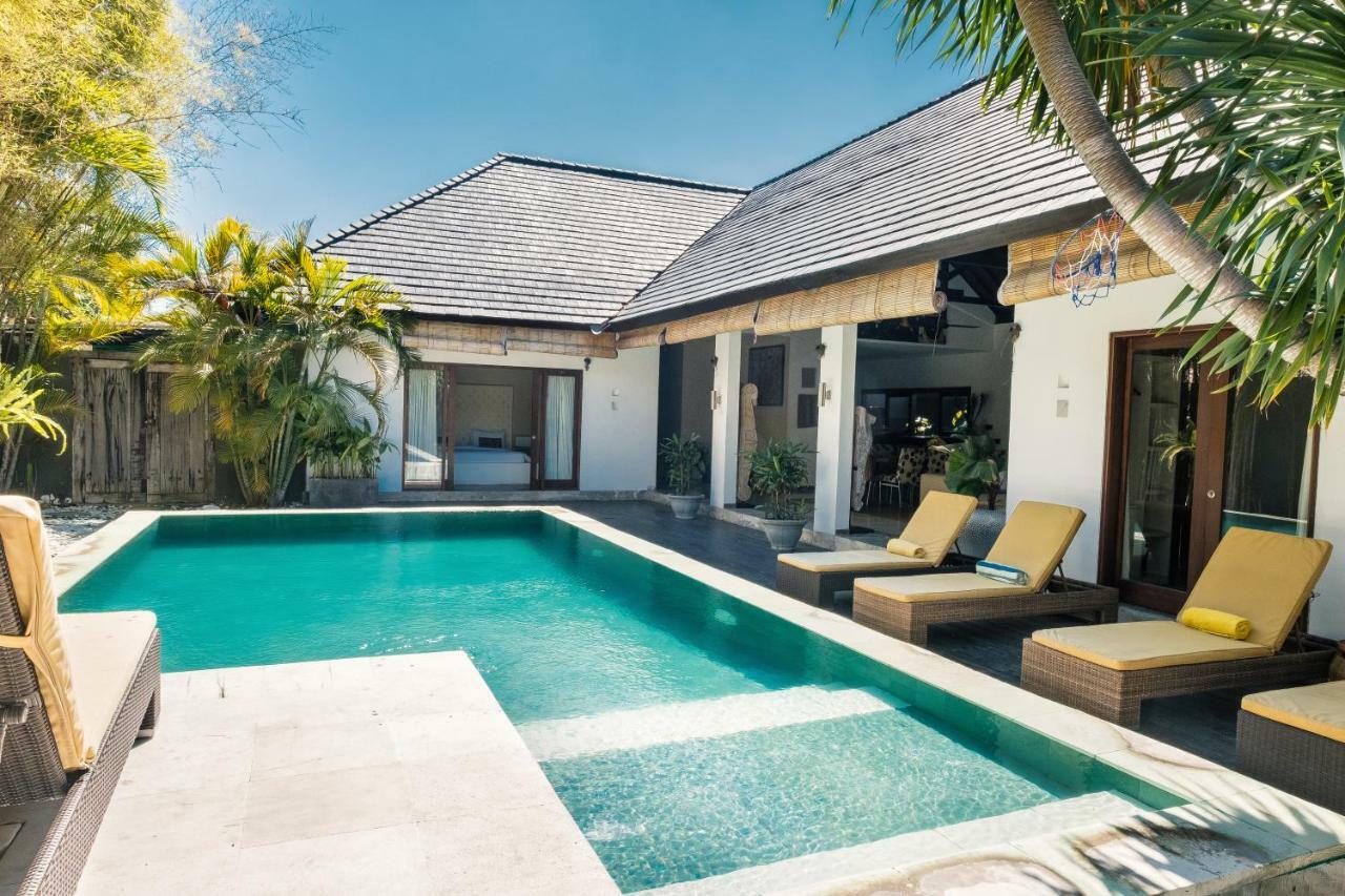 Seminyak Villa מראה חיצוני תמונה